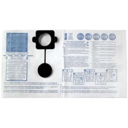 SACCO GISOWATT RIC.LT30-50 83142B0K