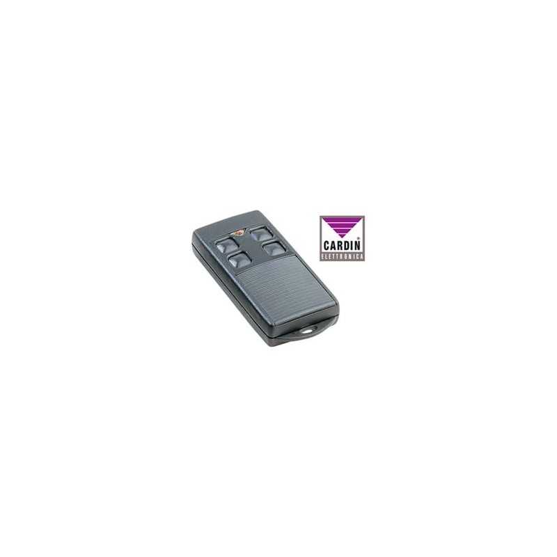 RADIOCOMANDI CARDIN 738.400 30,875 RADIOCOMANDI CARDIN 738.400 30,875