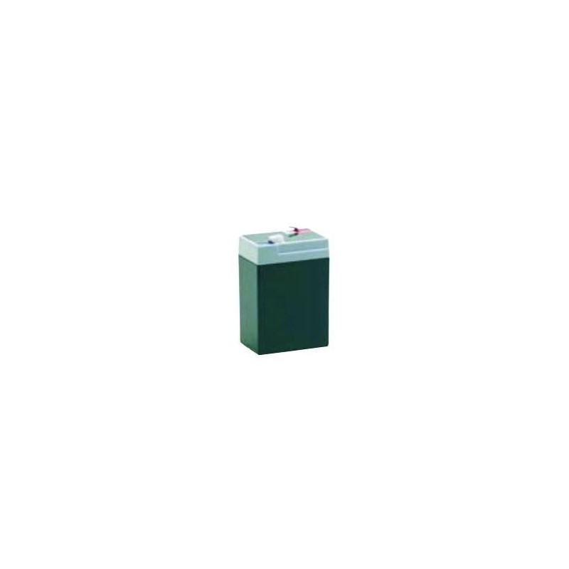 BATTERIA X OLIMPO/PEGASO/EXPL.6V4AH BATTERIA X OLIMPO/PEGASO/EXPL.6V4AH