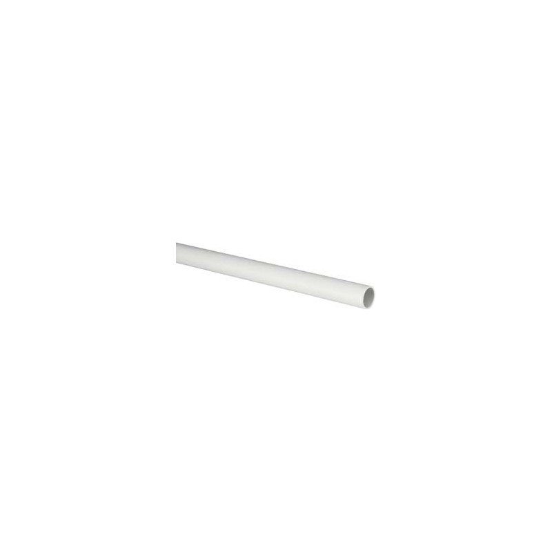 TUBO RIGIDO GRIGIO 3321 3MT D.20 TUBO RIGIDO GRIGIO 3321 3MT D.20