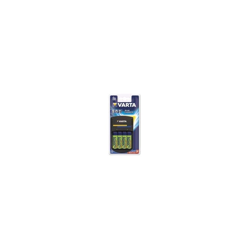 CARICABATTERIE VARTA 57667 PLUG CHARGER CARICABATTERIE VARTA 57667 PLUG CHARGER