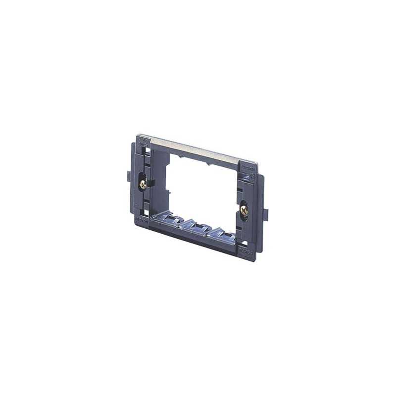 SUPPORTO GEWISS SYSTEM 4 POSTI 24202 SUPPORTO GEWISS SYSTEM 4 POSTI 24202