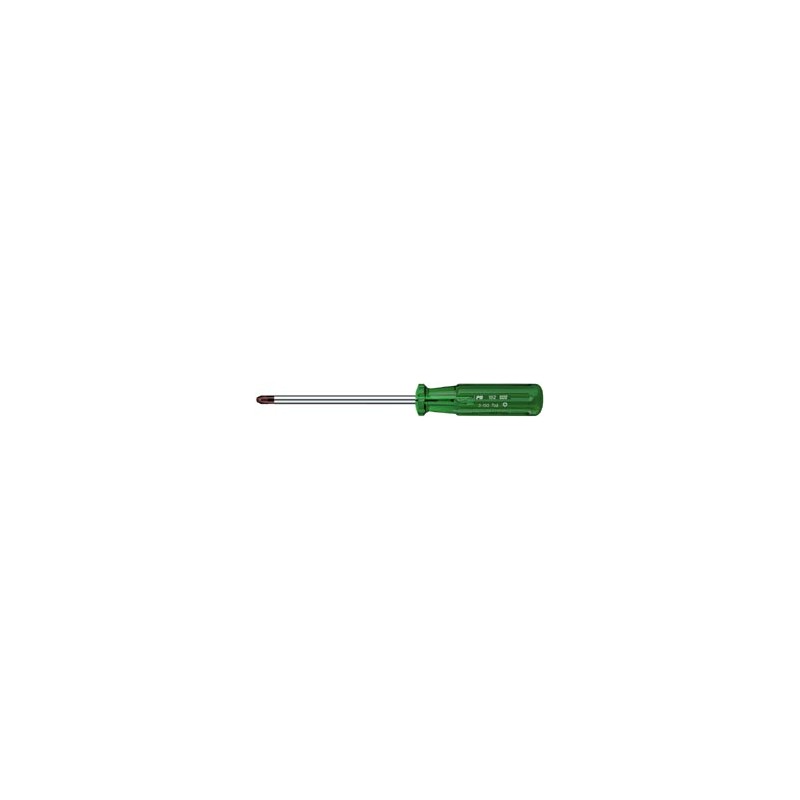 CACCIAVITI PB 192 N.3-150 PZ SWISS TOOLS CACCIAVITI PB 192 N.3-150 PZ SWISS TOOLS
