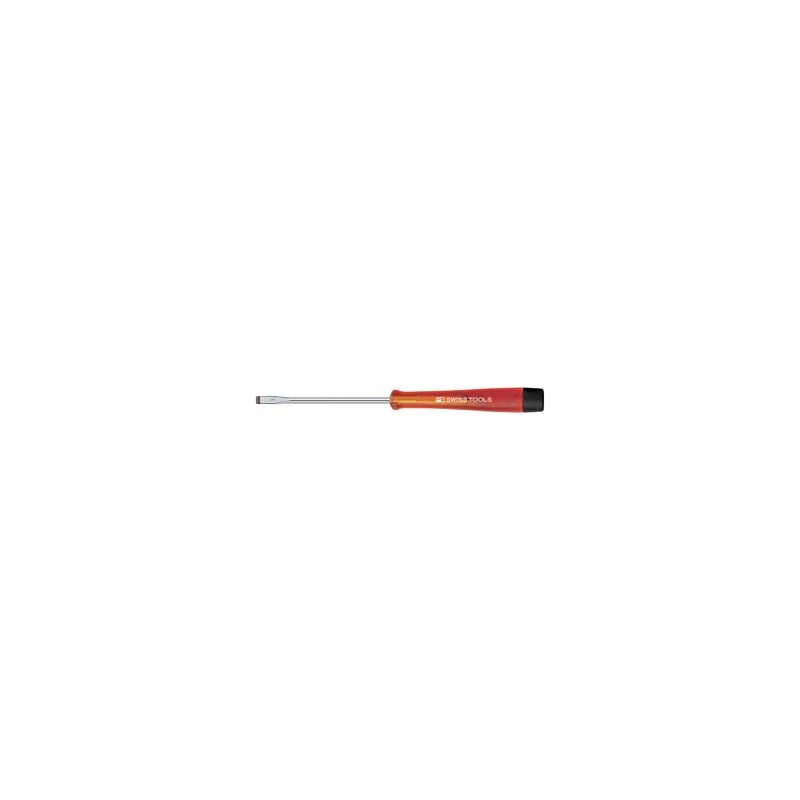 CACCIAVITI PB 120 N.0 ELET.TAGL. SWISS TOOLS CACCIAVITI PB 120 N.0 ELET.TAGL. SWISS TOOLS