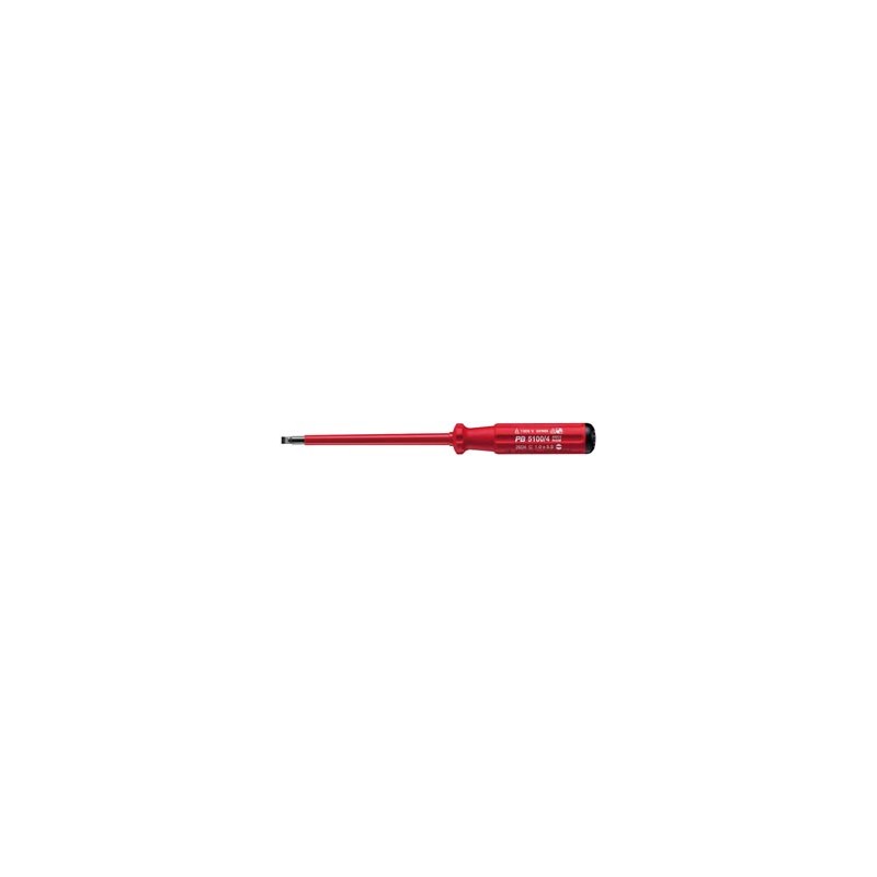 CACCIAVITI PB 5100 TAGLIO N.3 ISOLATI 1000V SWISS TOOLS CACCIAVITI PB 5100 TAGLIO N.3 ISOLATI 1000V SWISS TOOLS