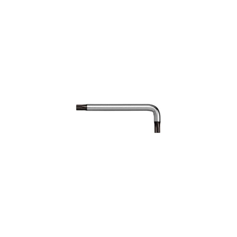 CHIAVI PB 410/ 5 T5 TORX PIEG.CROM CHIAVI PB 410/ 5 T5 TORX PIEG.CROM