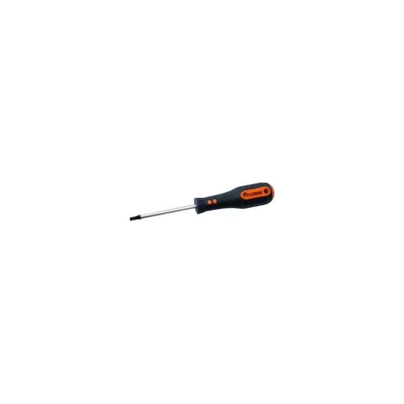 CACCIAVITI LIONS TORX FOR. 118G T 9 CACCIAVITI LIONS TORX FOR. 118G T 9