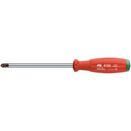 CACCIAVITI PB 8192 GRIP N.2-100 PZ SWISS TOOLS