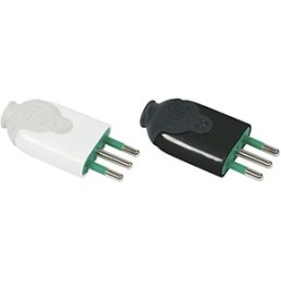 SPINA DIRITTA 2P+T 10A