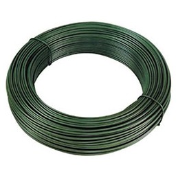 FILO PLASTICATO PER LEGATURA 1,8 10 MT.