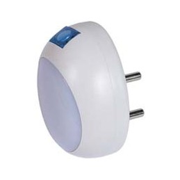 LUCE NOTTURNA LED CREPUSCOLARE 82992