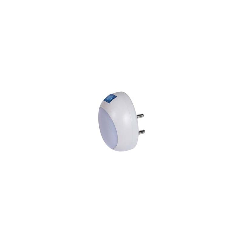 LUCE NOTTURNA LED CREPUSCOLARE 82992 LUCE NOTTURNA LED CREPUSCOLARE 82992