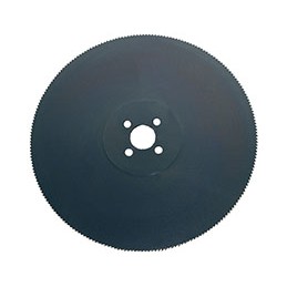 SEGHE CIRCOLARI X METALLI TAGLIO PROFILATI MM.250 200DENTI