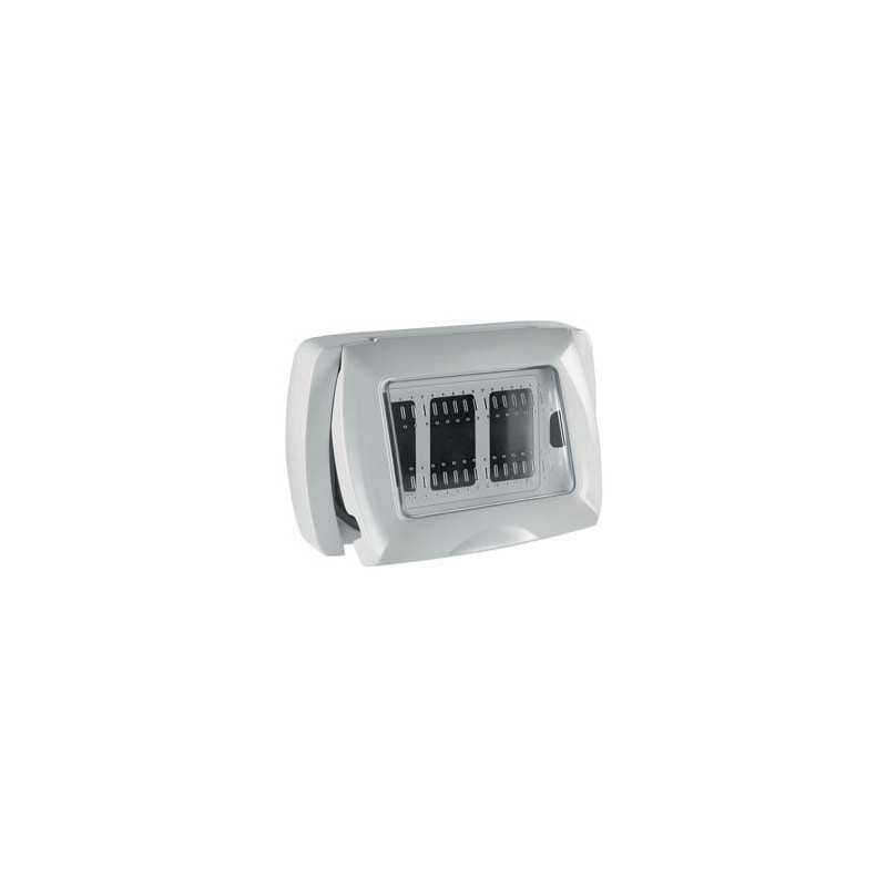 PLACCA AUTOPORTANTE IP55 MAGIC 3 POSTI PLACCA AUTOPORTANTE IP55 MAGIC 3 POSTI