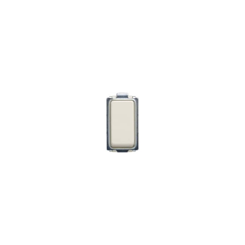 DEVIATORE TIPO MAGIC UNIPOLARE 10A DEVIATORE TIPO MAGIC UNIPOLARE 10A