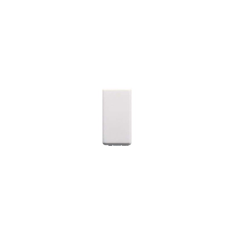 FALSO POLO GEWISS SYSTEM BIANCO 20056 FALSO POLO GEWISS SYSTEM BIANCO 20056