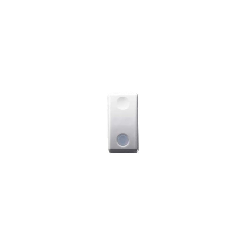 PULSANTE GEWISS SYSTEM 10A BIANCO LUMINOSO 20515 PULSANTE GEWISS SYSTEM 10A BIANCO LUMINOSO 20515