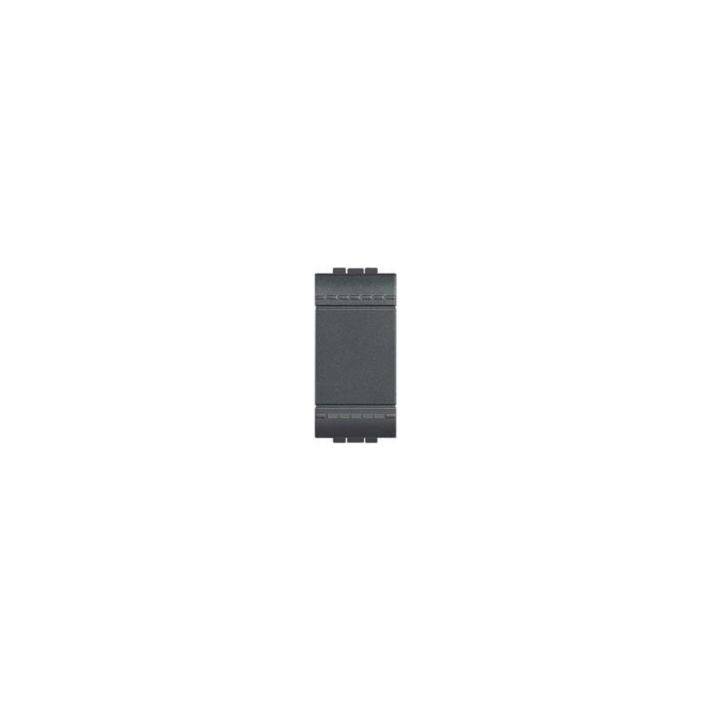 PULSANTE BTICINO LIVING 16A L4005N PULSANTE BTICINO LIVING 16A L4005N