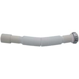 SCARICO FLEX PER LAVELLI 1-1/2 X 40/32