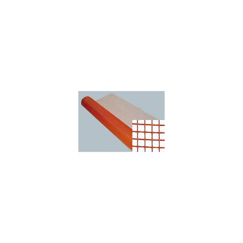 RETE INTONACI FV ARANCIO 10X10 RETE INTONACI FV ARANCIO 10X10