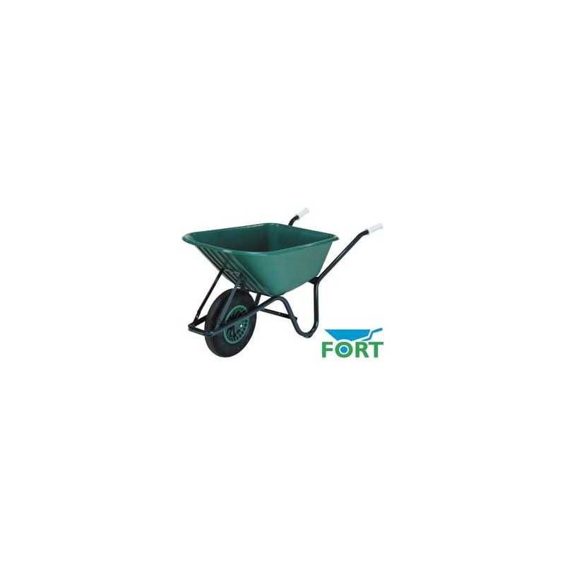 CARRIOLE * FORT TK100 * LT.100 CARRIOLE * FORT TK100 * LT.100