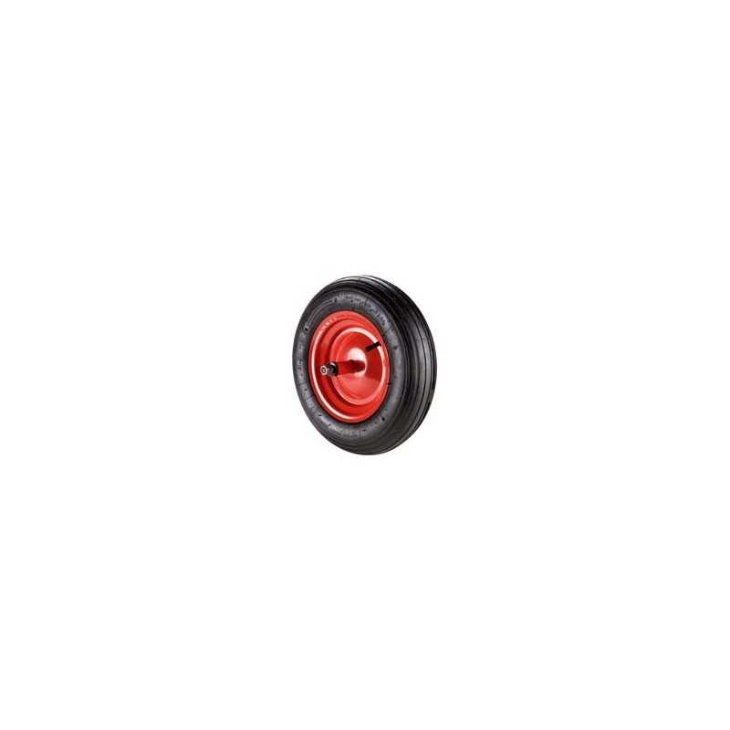 RUOTE X CARRIOLE VESPA CM21 C.FERRO RUOTE X CARRIOLE VESPA CM21 C.FERRO