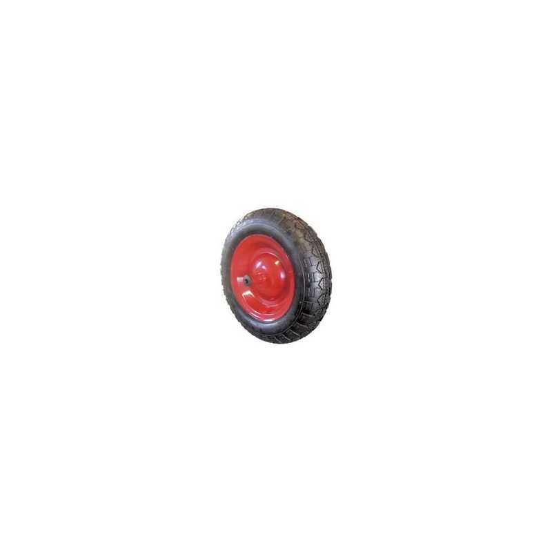 RUOTE X CARRIOLE PNEUMATICHE S/ASSALE RUOTE X CARRIOLE PNEUMATICHE S/ASSALE