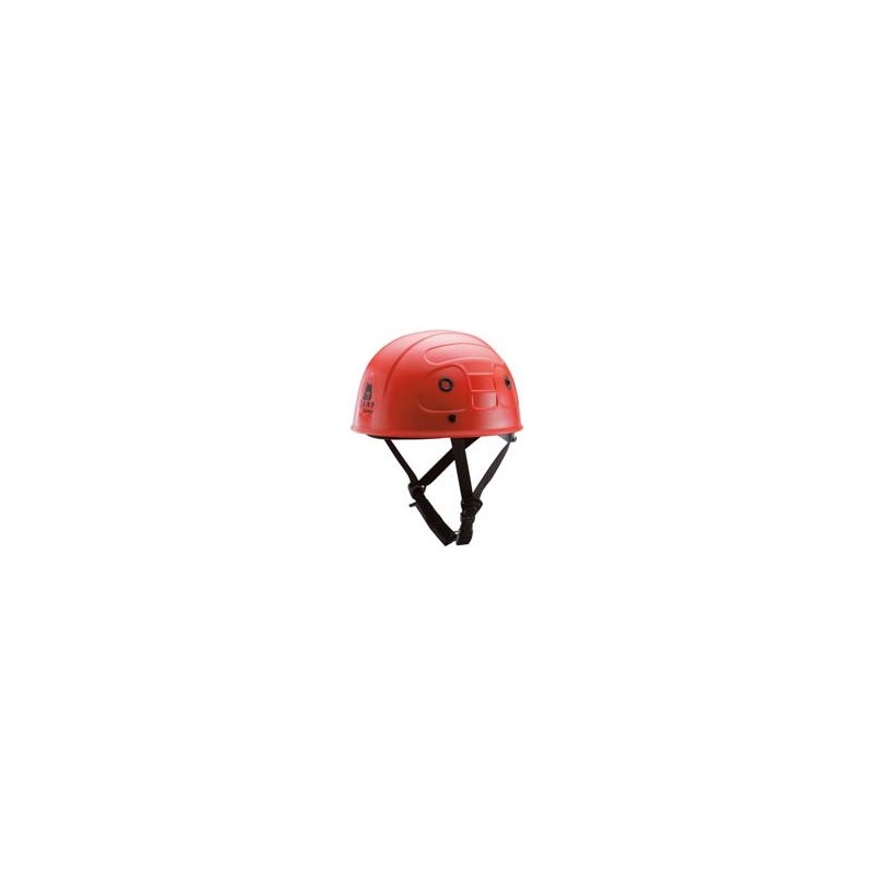 ELMETTO CAMP SAFETY EN397 ROSSO ELMETTO CAMP SAFETY EN397 ROSSO