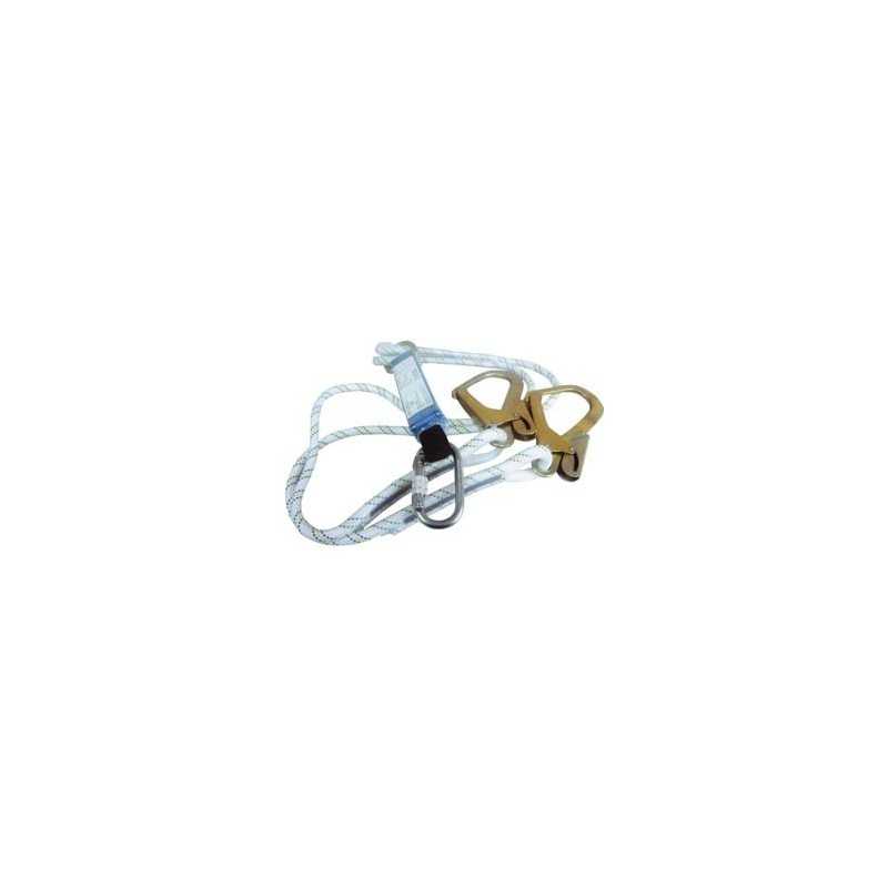 ASSORBITORE SEKURALT 363 DOPPIO ASSORBITORE SEKURALT 363 DOPPIO
