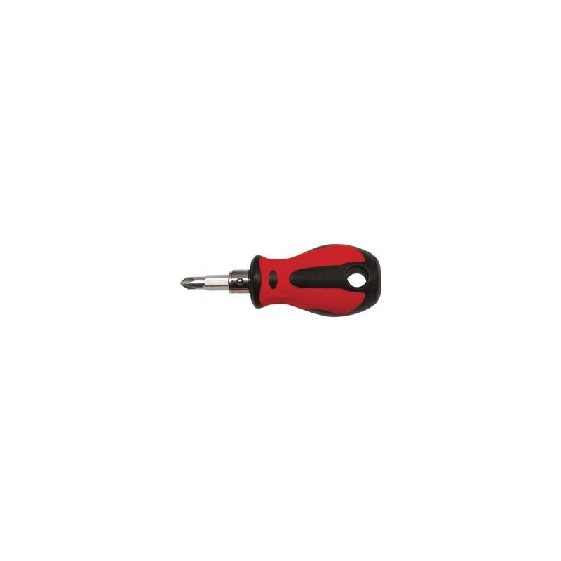 CACCIAVITI LTI 5 IN 1 NANO ATTACCO BAIONETTA CACCIAVITI LTI 5 IN 1 NANO ATTACCO BAIONETTA