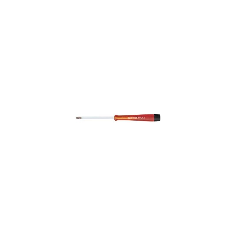 CACCIAVITI PB 121 N.00 ELET.CROCE SWISS TOOLS CACCIAVITI PB 121 N.00 ELET.CROCE SWISS TOOLS