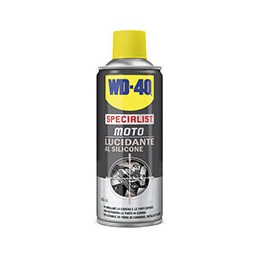 LUCIDANTE WD40 X MOTO ML.400