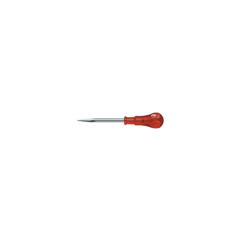 PUNTERUOLI PB 650 MM.80 LAMA QUADRA SWISS TOOLS PUNTERUOLI PB 650 MM.80 LAMA QUADRA SWISS TOOLS