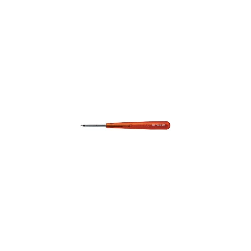 PUNTE A TRACCIARE PB 704 WIDIA SWISS TOOLS PUNTE A TRACCIARE PB 704 WIDIA SWISS TOOLS