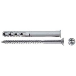 TASSELLI FISCHER SXR 8X120 WT LS