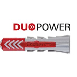TASSELLI FISCHER DUOPOWER 12