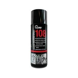GRASSO SPRAY MULTIUSO VMD108 ML.400