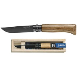 COLTELLI OPINEL VIROBLOC BLACK EDITION