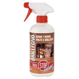 DETERGENTE DIXI BRILLEGNO ML.500