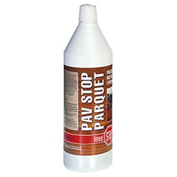 DETERGENTE DIXI PAVSTOP PARQUET LT1