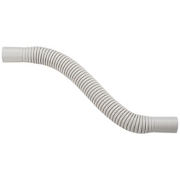 CURVA FLESSIBILE IP44 TUBO-TUBO D.16