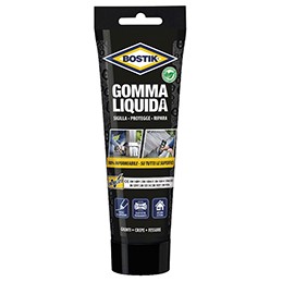 GOMMA LIQUIDA BOSTIK TUBETTO GR.250