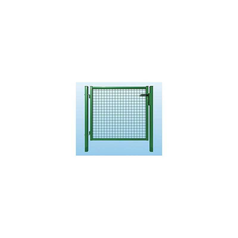 CANCELLI PEDONALI GARDEN CM.100 CANCELLI PEDONALI GARDEN CM.100