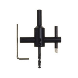 TAGLIADISCHI POGGI ART.214.00 MM.20-123 ATTACCO 8