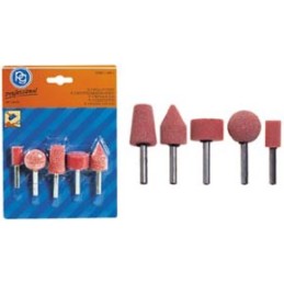 ASSORTIMENTO POGGI 5 MOLE ART.399.00 GAMBO MM.6