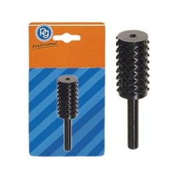 RASPA PG430.00 ROTATIVA CILINDRICA C/GAMBO