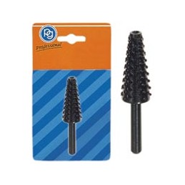RASPA PG 432.00 ROTATIVA CONICA C/GAMBO