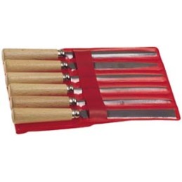 LIME ASSORTITE POGGI SET PZ.6 ART.449.20