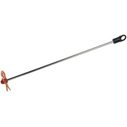 MISCELATORE A FRUSTA PER TRAPANI MM.60 GAMBO MM.6