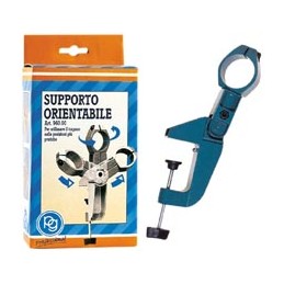 SUPPORTO ORIENTABILE PER TRAPANI POGGI ART.960.00 D. 43